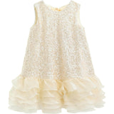 Sparkling Bow Catania Dress