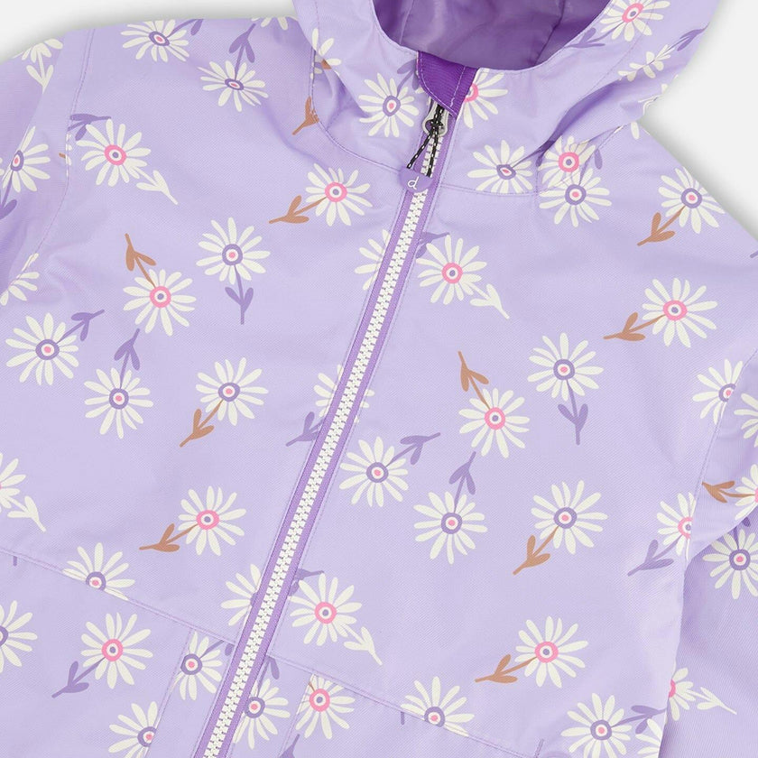 Mid-Season Jacket