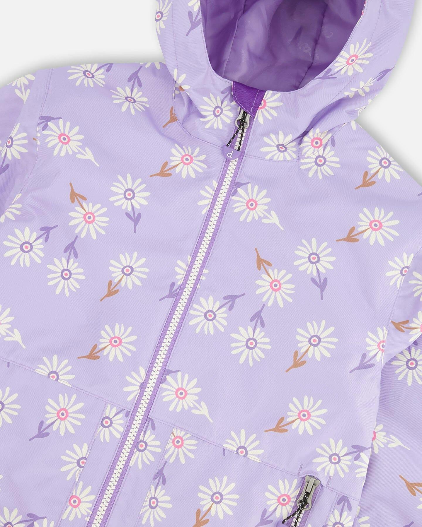 Mid-Season Jacket
