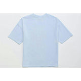 UVAS T-SHIRT LIGHT BLUE