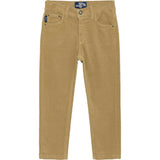 Jake Jeans in Dark Brown