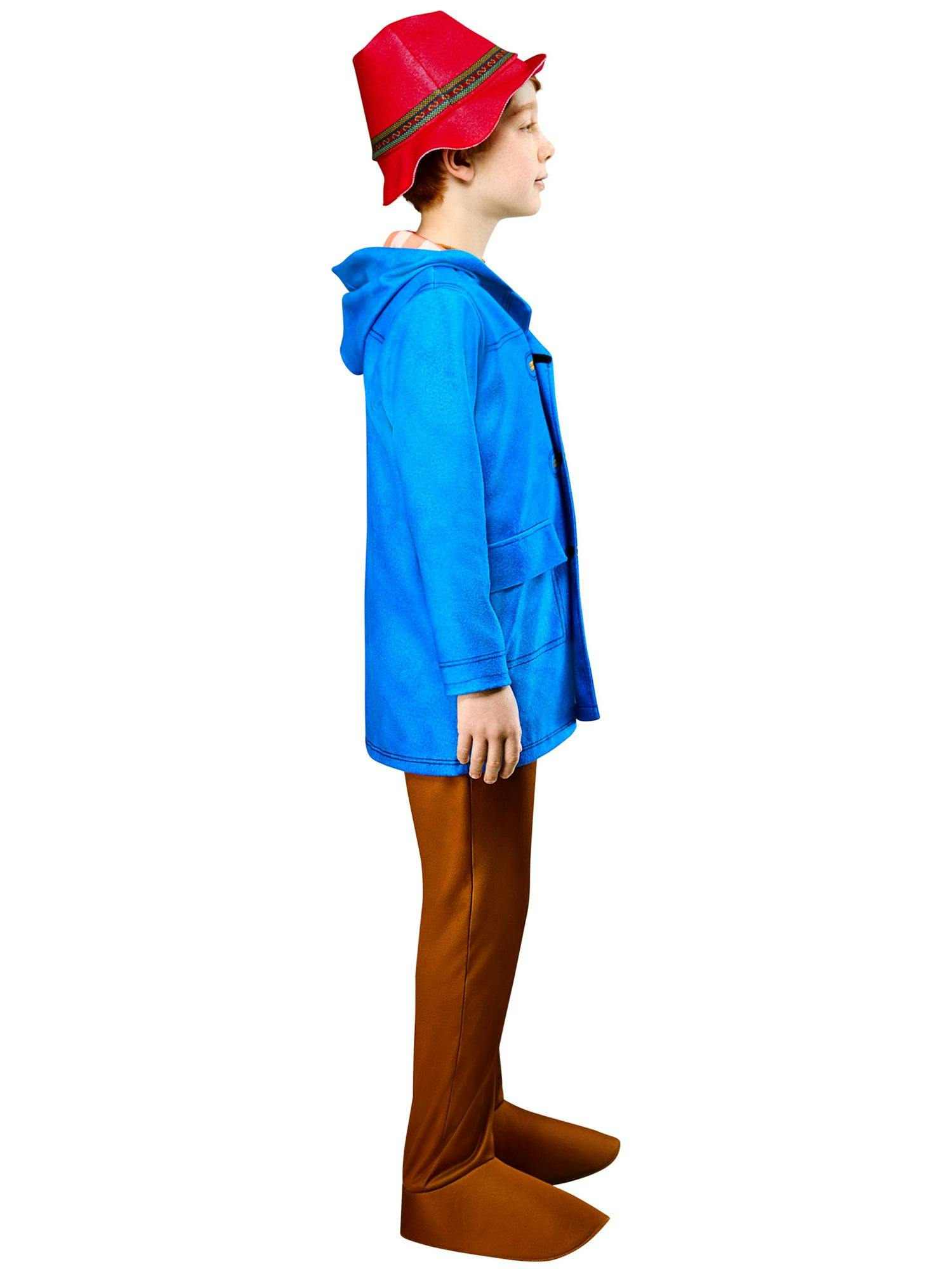Boys' Paddington Bear Costume