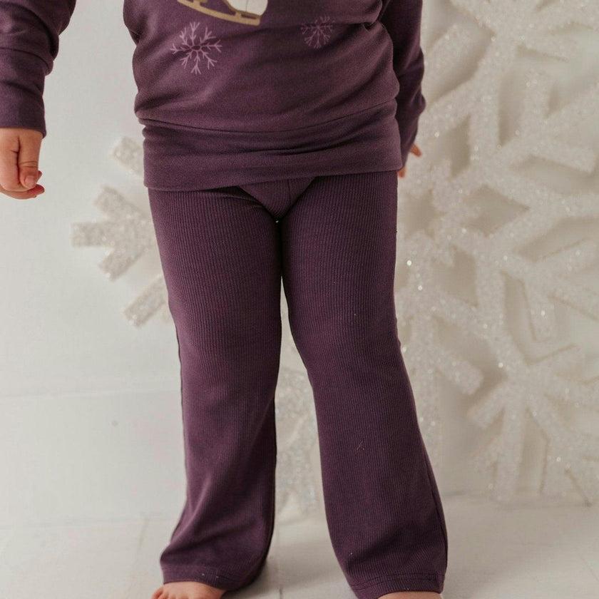 Flare Pants