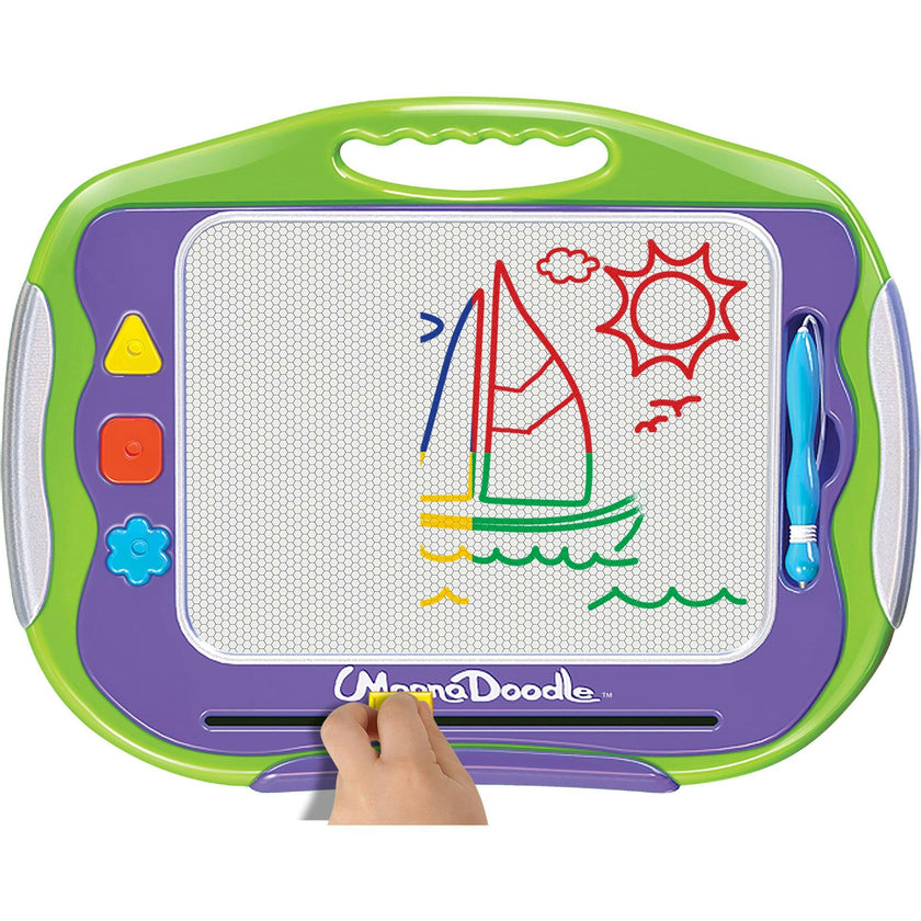 MagnaDoodle Color Deluxe