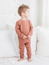 Classic Portland Pullover