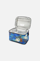 Little Boy Camouflage Durable Spacious Lunch Box
