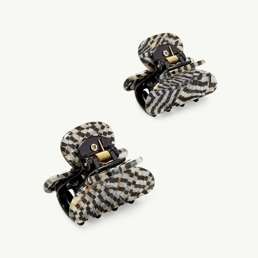 Twin Heirloom Claws