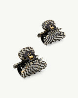 Twin Heirloom Claws