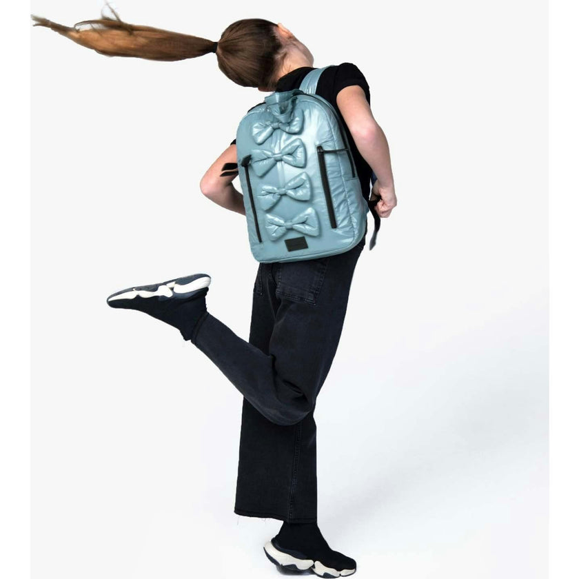 Midi Bows Backpack