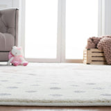 Carousel Kids Olivia Rug, Pink