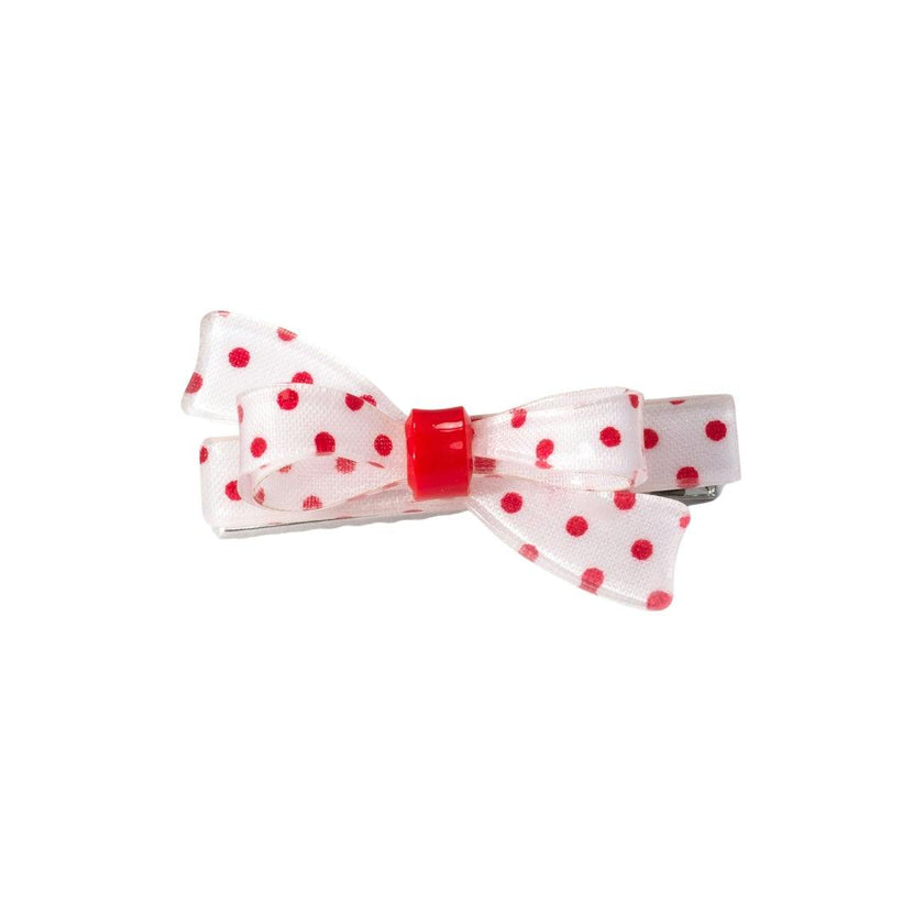 Bow knot Hair Clip
