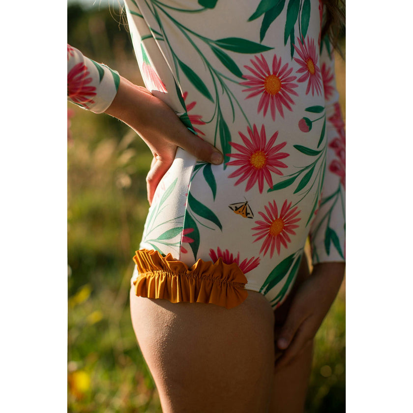 ARNICA CRUDO - ALANA LONGSLEEVE