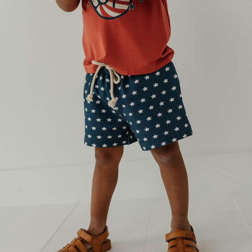 Boy's Everyday Shorts