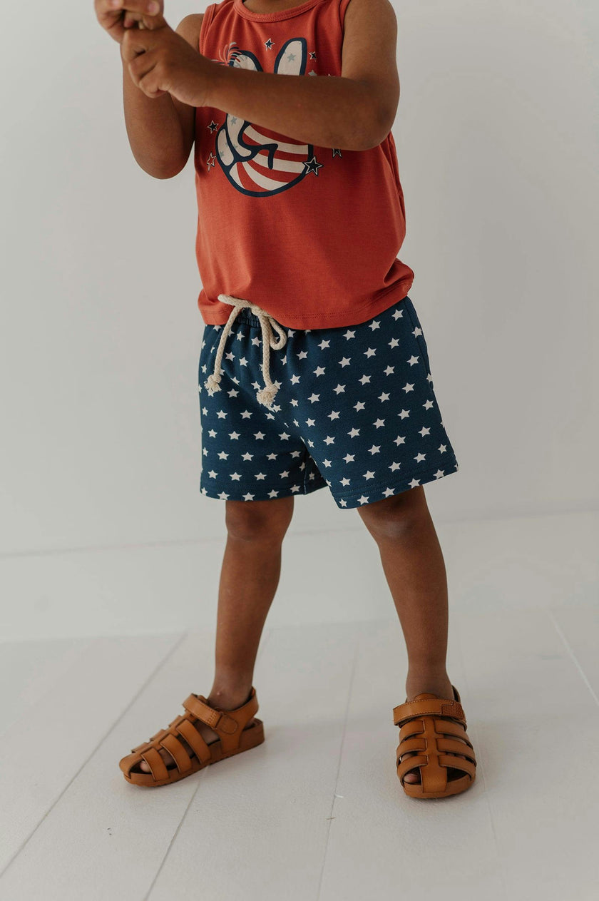 Boy's Everyday Shorts