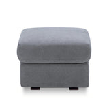 The Gliding Ottoman