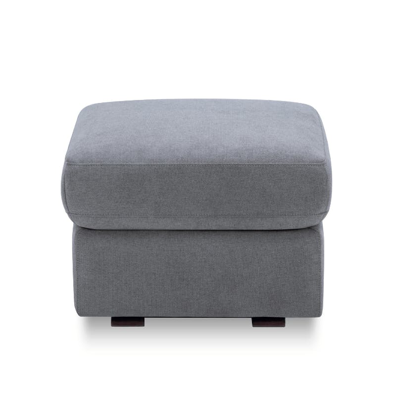 The Gliding Ottoman