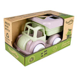 Ecoline Jumbo RECYCLING TRUCK