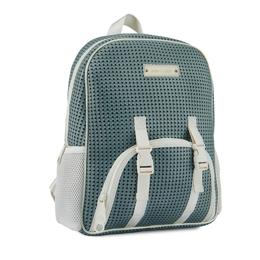 Starter JR Backpack Bistro Green