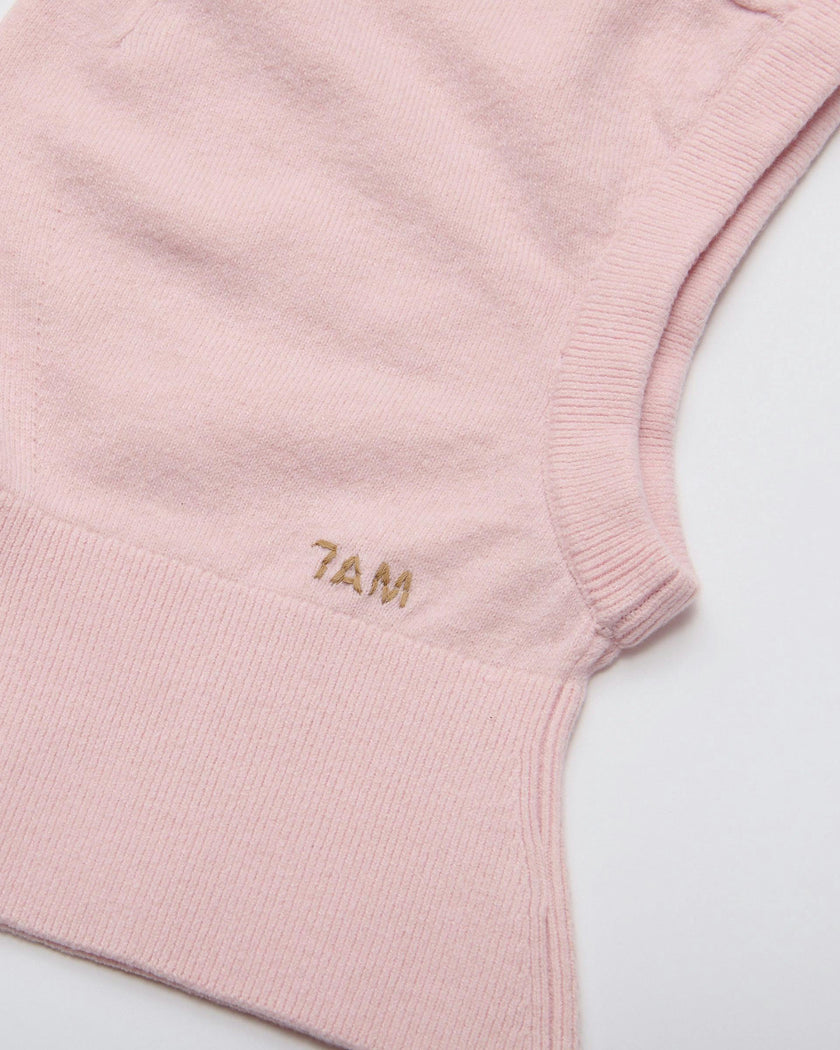 Balaclava • Vegan Cashmere