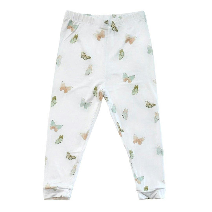 Footie Zippered One Piece