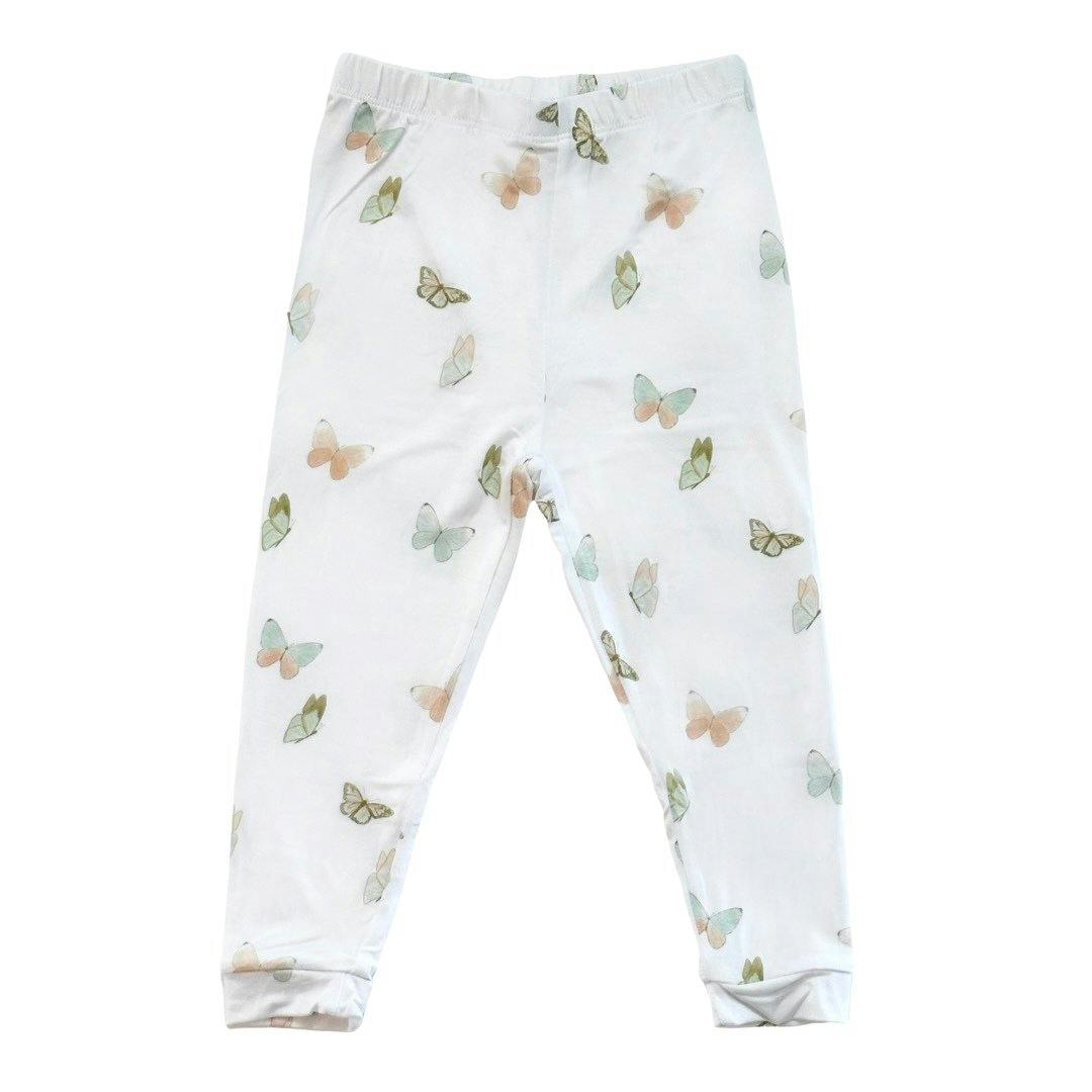 Footie Zippered One Piece