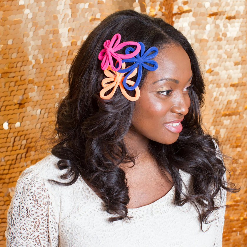 Selene Hairclip