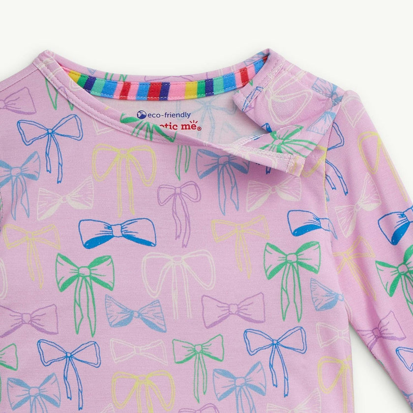 Magnetic PJ Set