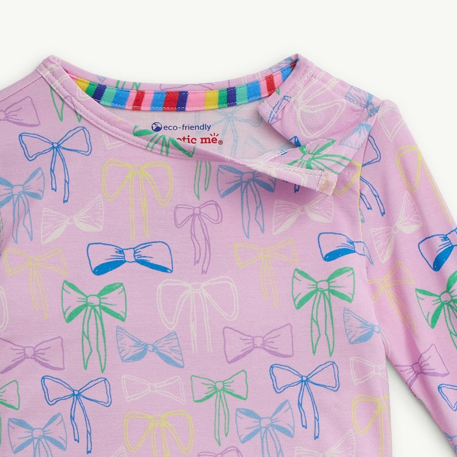 Magnetic PJ Set