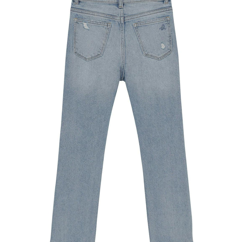 Emie Straight | Ice Distressed