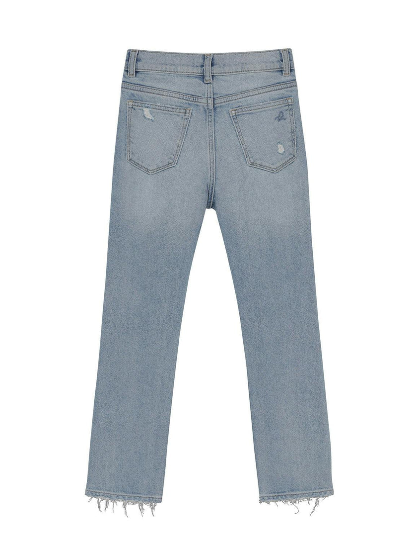 Emie Straight | Ice Distressed
