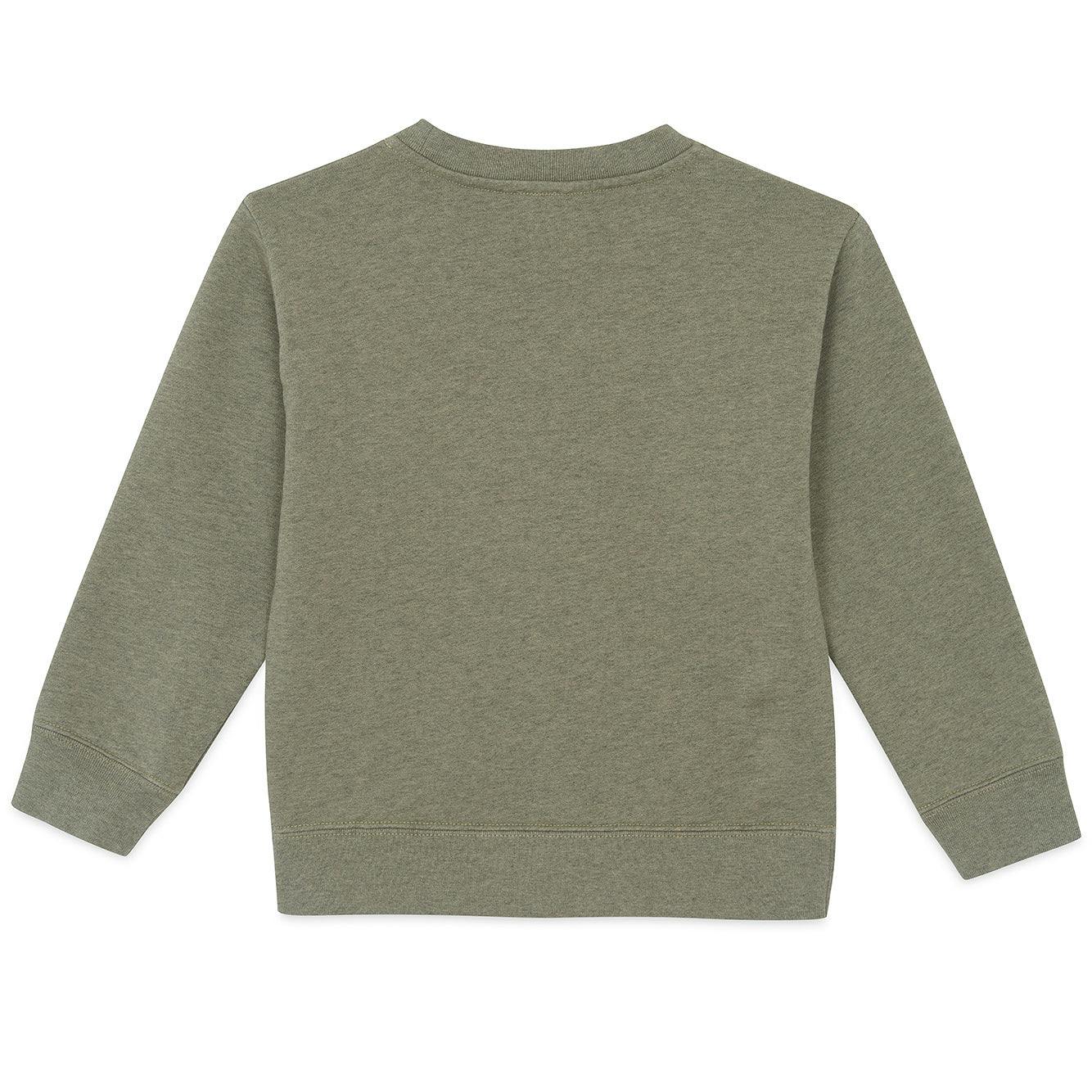 BONTON Summer Camper Sweatshirt