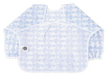 The Cover Everything Bib in Fish