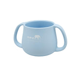 Silicone 200 ml Baby Drinking Cup