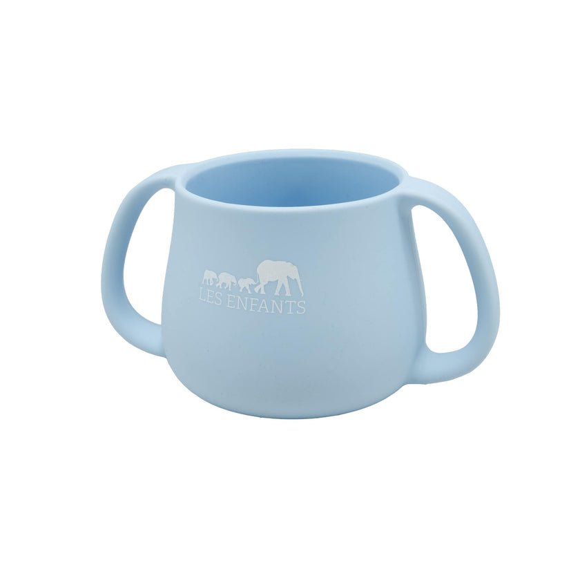 Silicone 200 ml Baby Drinking Cup