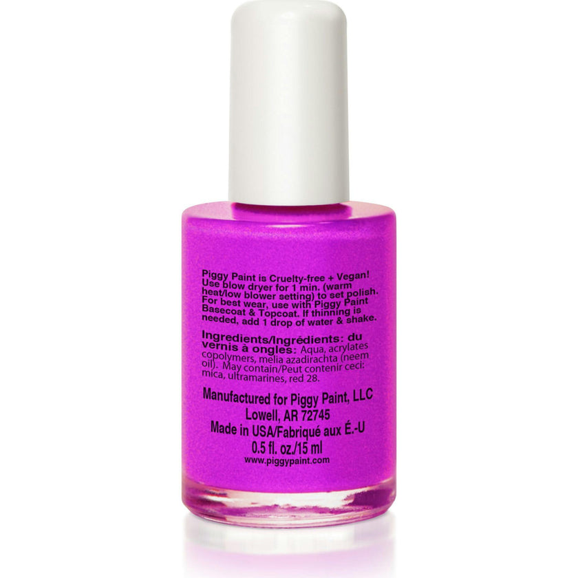 Groovy Grape Nail Polish