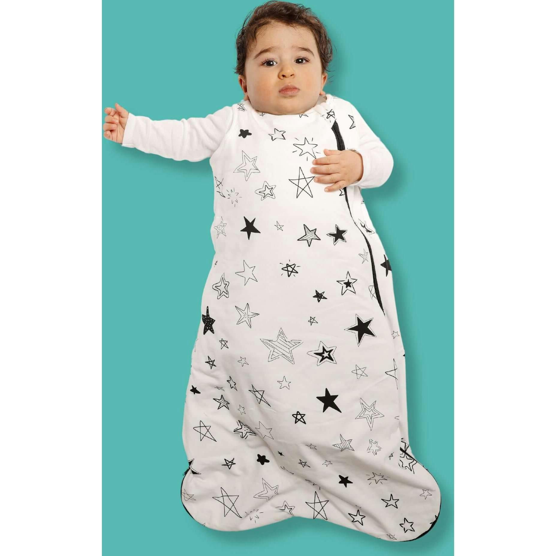 One & Done Sleep Sack