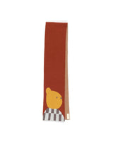 Beary Warm Mini Scarf