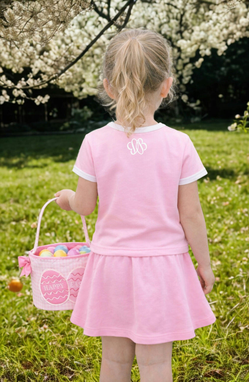 Happy Easter Baskets