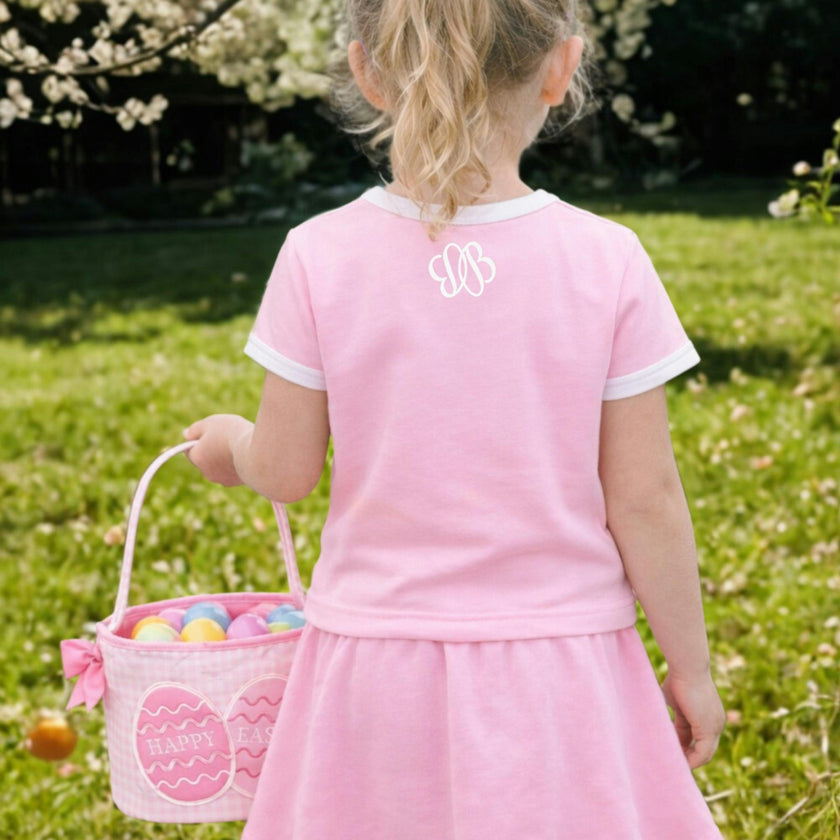 The Cottontail Signature T-Shirt™