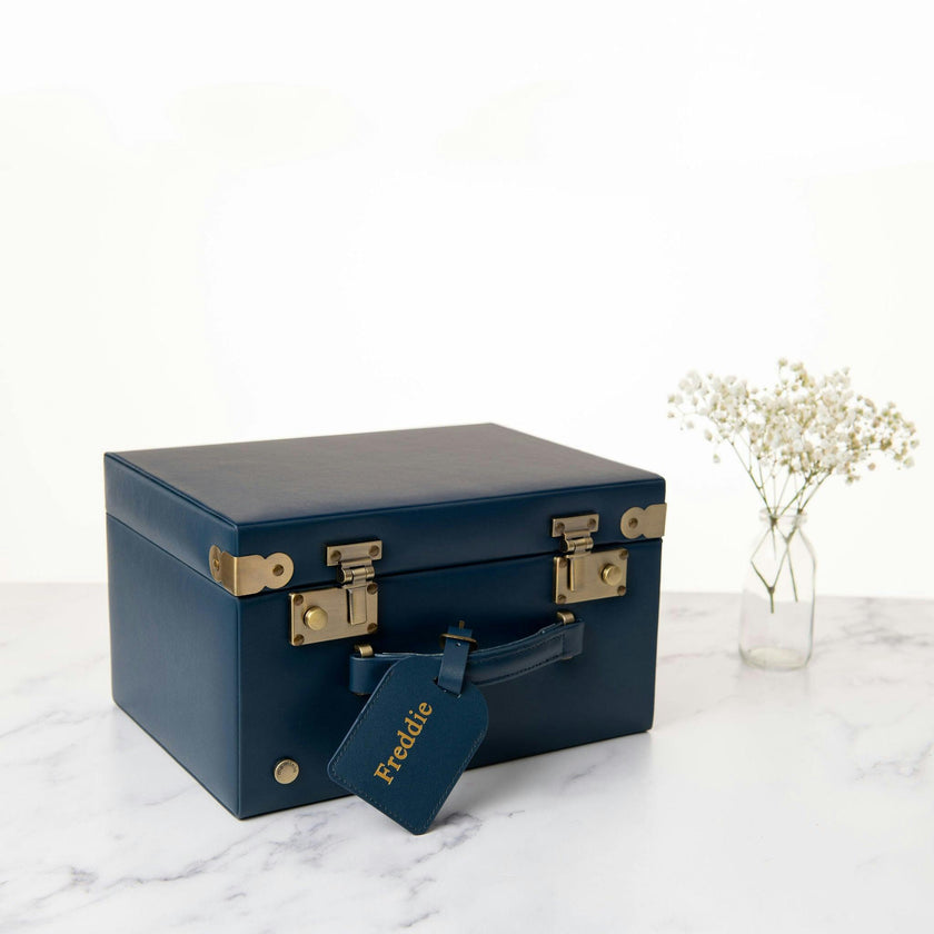 Midi Memory Box Keepsake Case