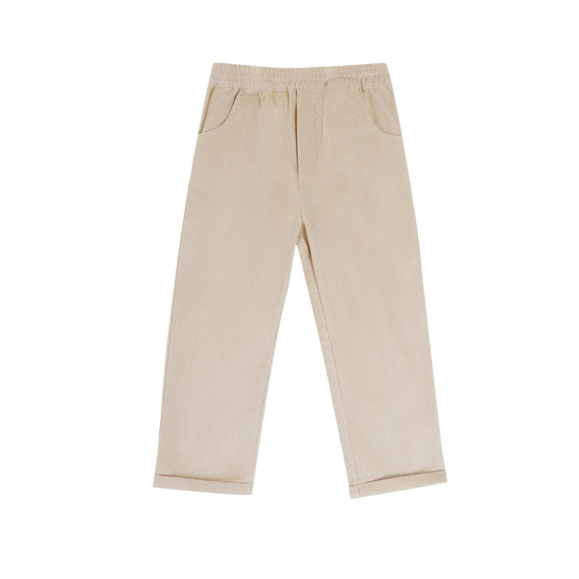 Olb Trousers | Birch
