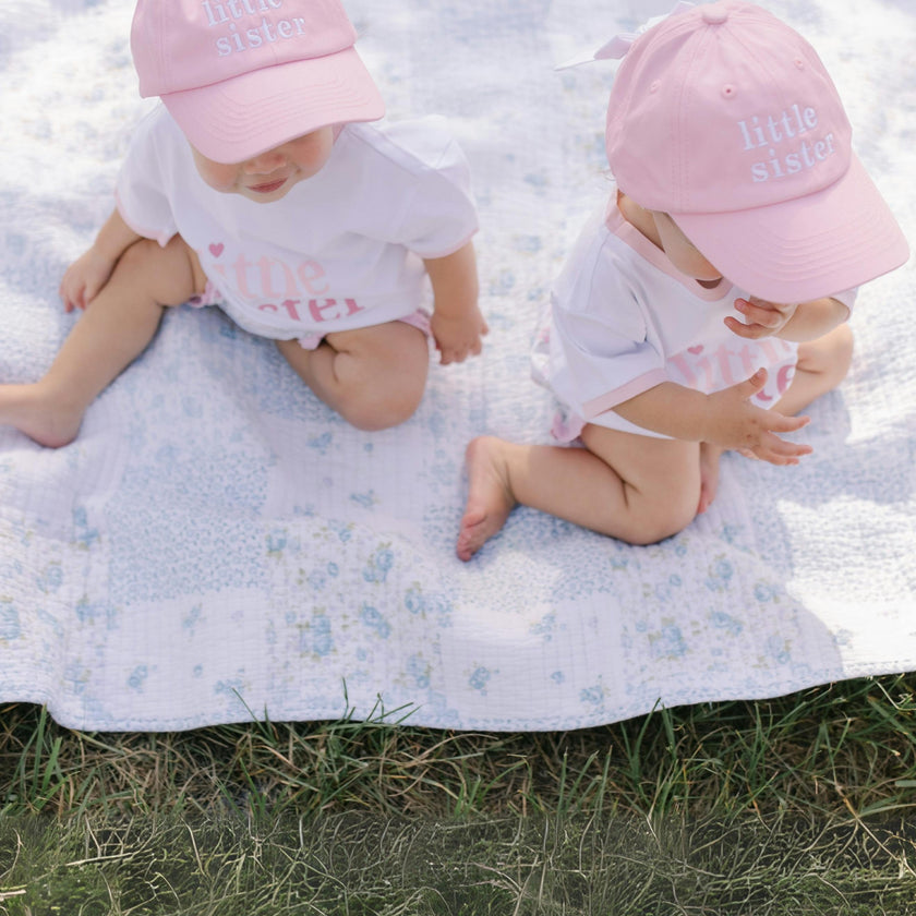 Little Sister T-Shirt (Girls)