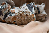 Flutter Ruffle Snoozer
