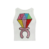 Candy Gem Tank