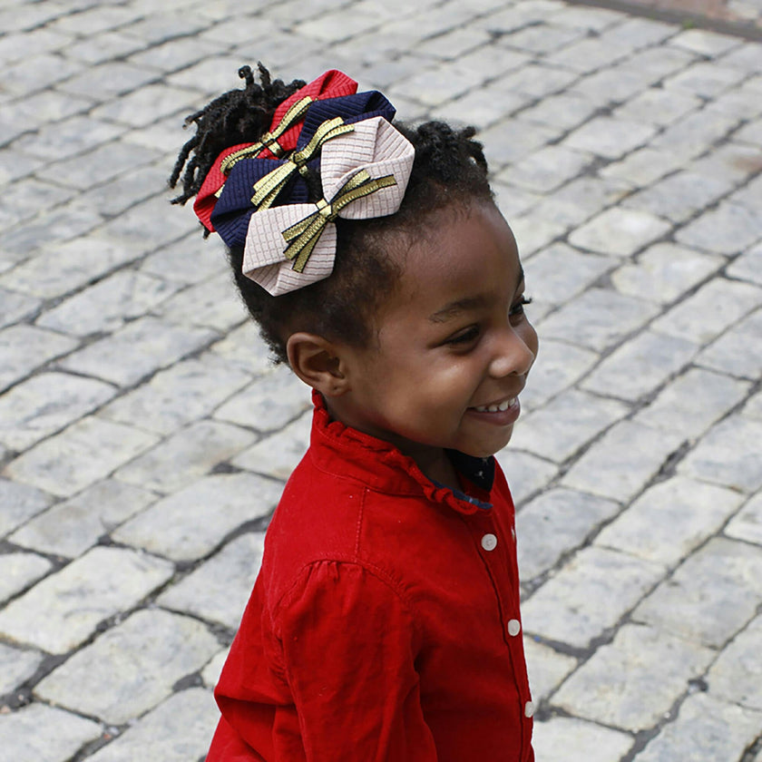 Simone Hairclip