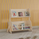 Babyletto Kids Tally Storage and Bookshelf