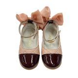 Juliette Mary Janes