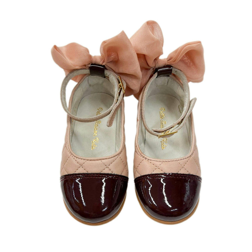 Juliette Mary Janes
