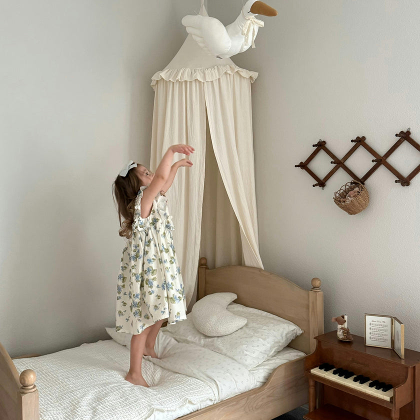 The Lullaby Stork