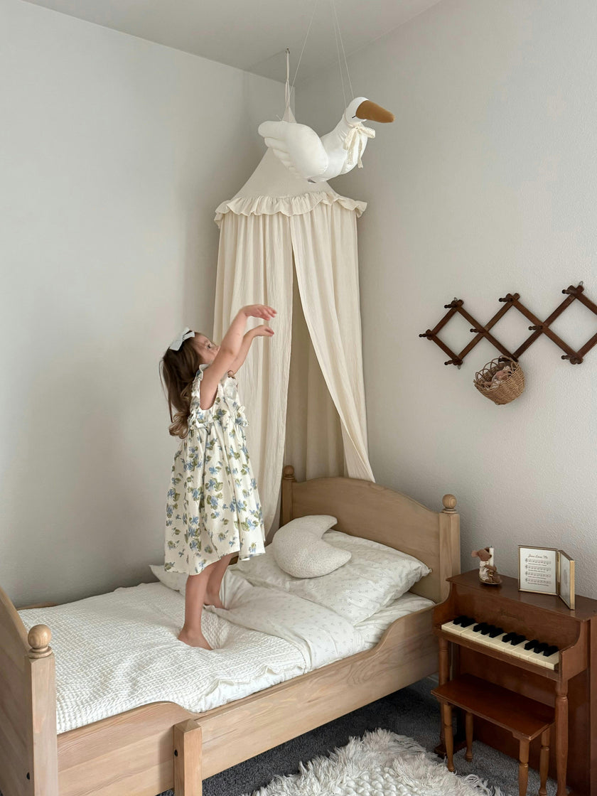 The Lullaby Stork